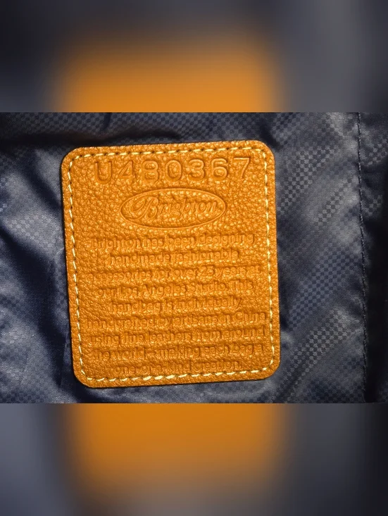 Brighton Kameron Heart to Heart Utility Tote - Picture 7 of 12